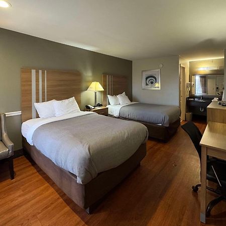 Quality Inn Lagrange East I-85 Exterior foto