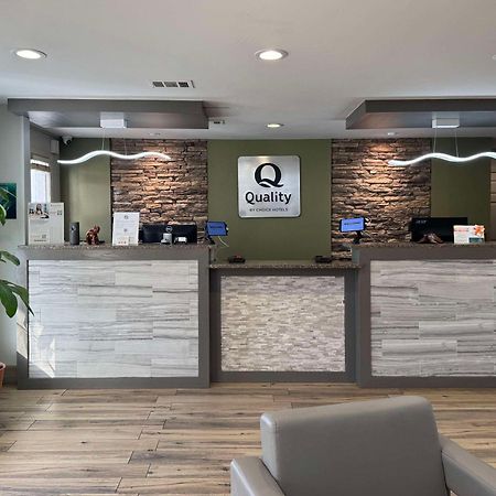 Quality Inn Lagrange East I-85 Exterior foto