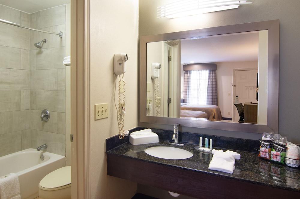 Quality Inn Lagrange East I-85 Exterior foto