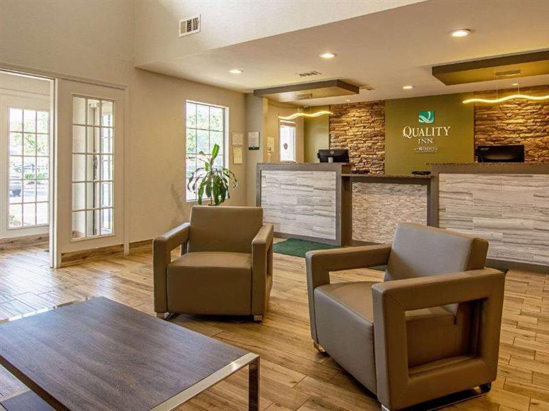 Quality Inn Lagrange East I-85 Exterior foto