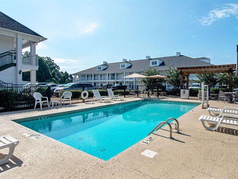Quality Inn Lagrange East I-85 Exterior foto