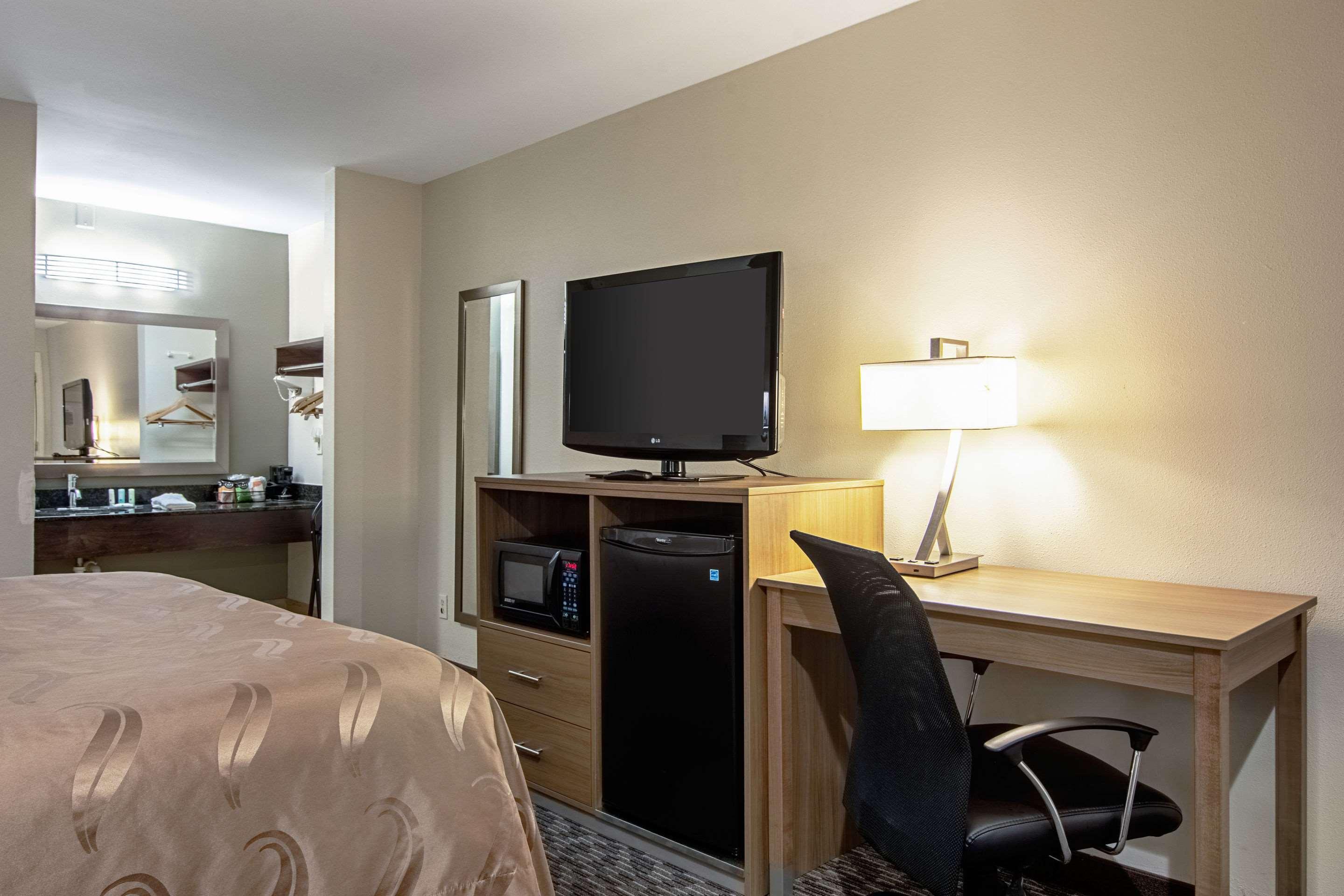 Quality Inn Lagrange East I-85 Exterior foto