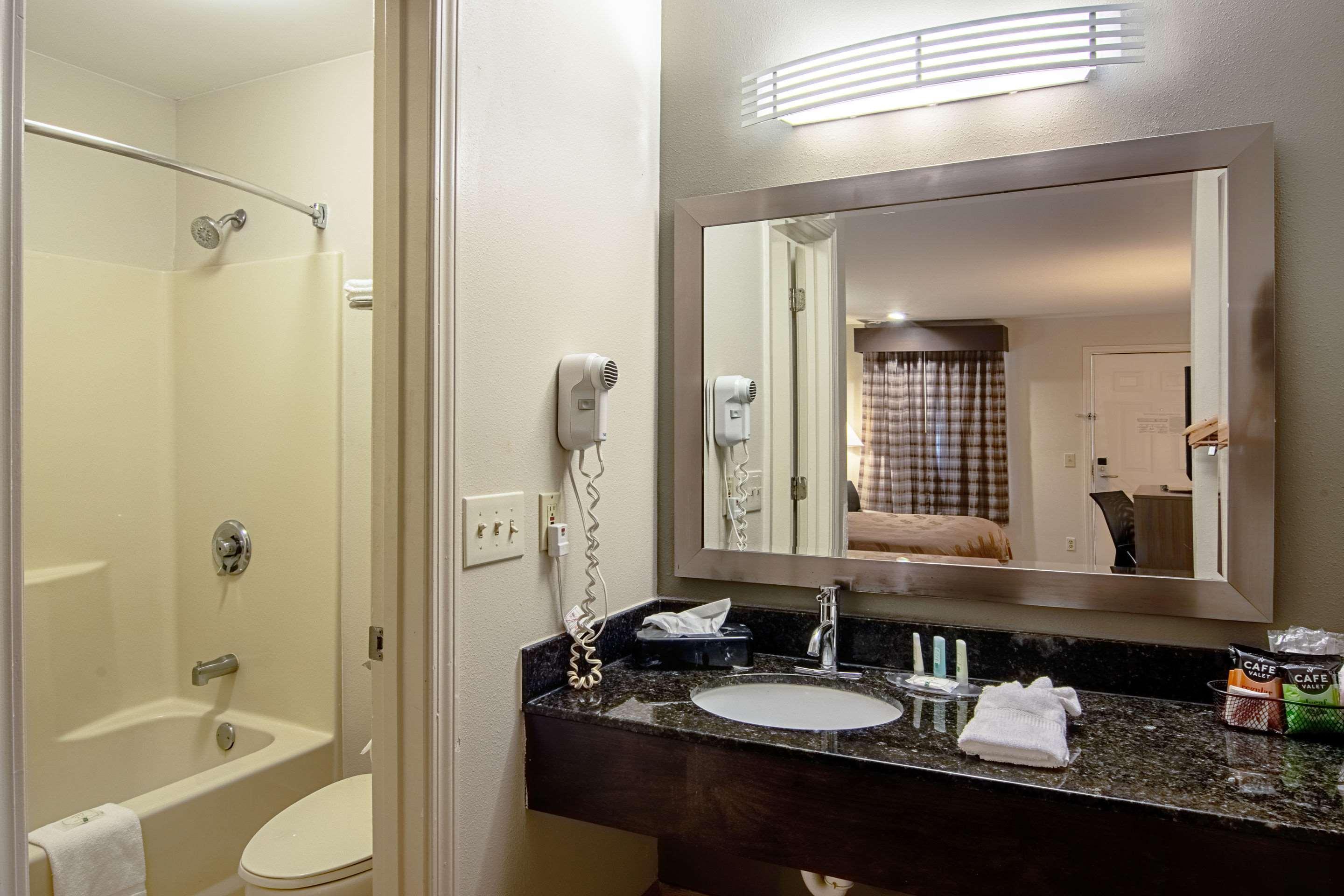 Quality Inn Lagrange East I-85 Exterior foto