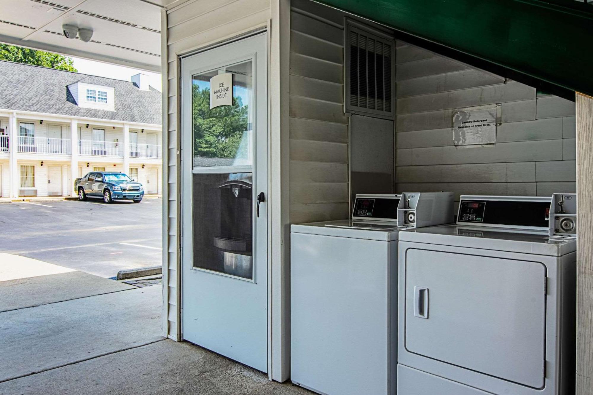Quality Inn Lagrange East I-85 Exterior foto