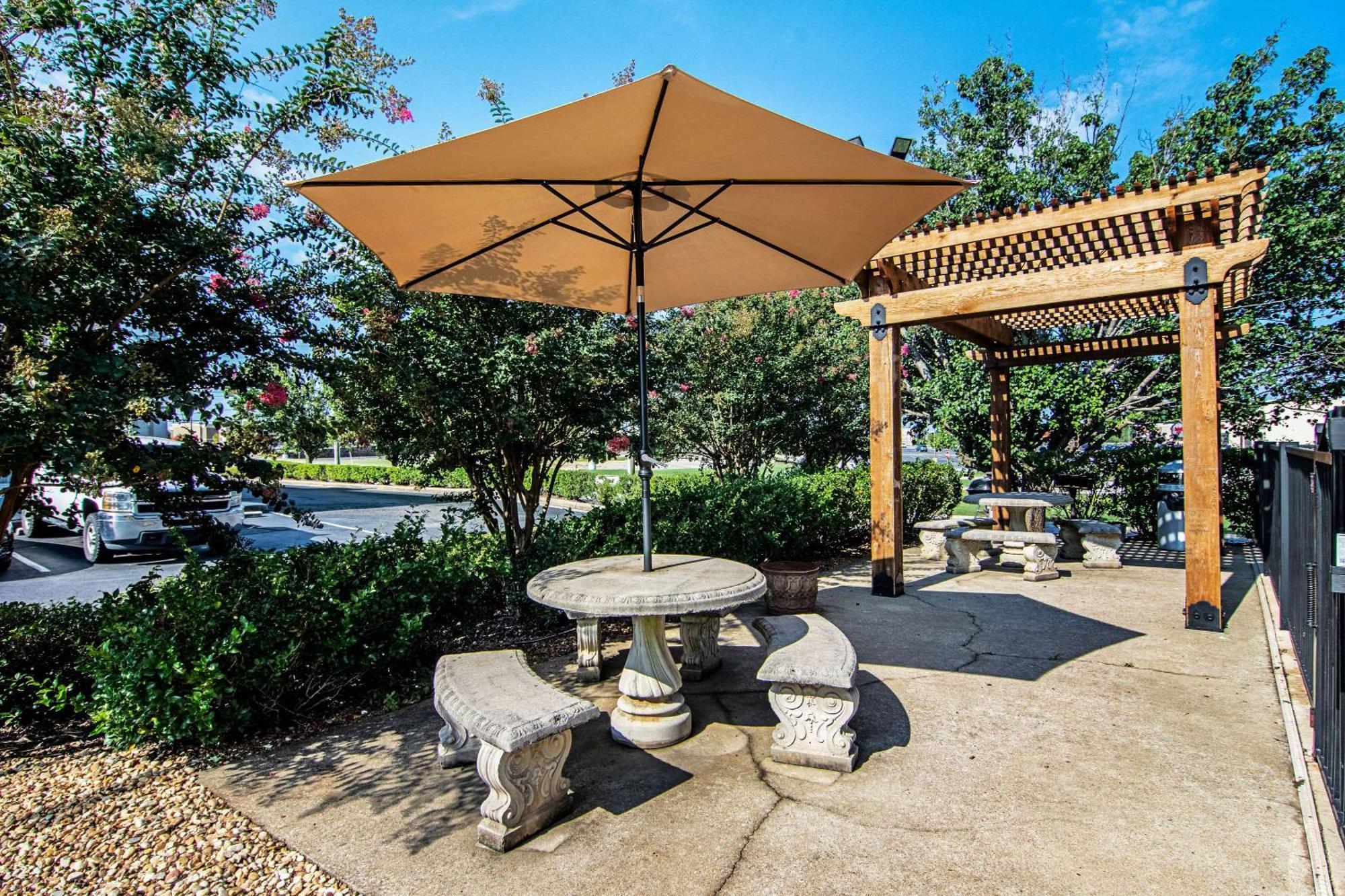 Quality Inn Lagrange East I-85 Exterior foto