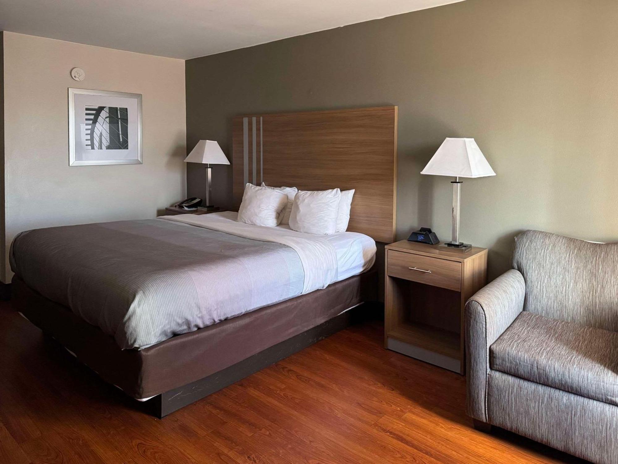 Quality Inn Lagrange East I-85 Exterior foto