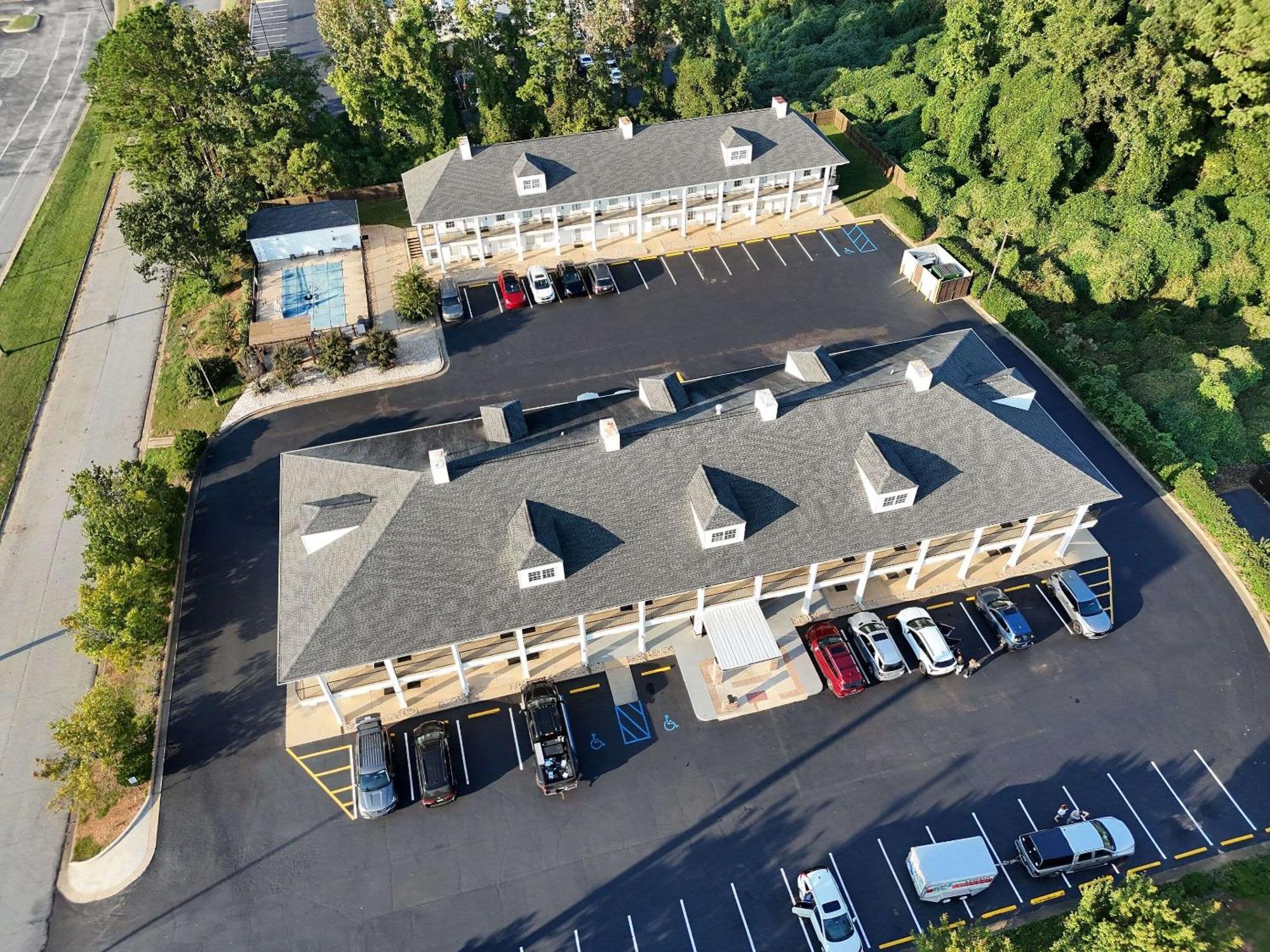 Quality Inn Lagrange East I-85 Exterior foto