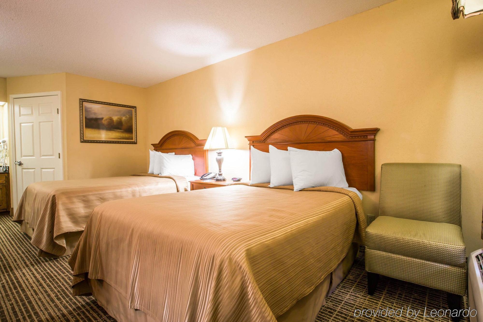 Quality Inn Lagrange East I-85 Exterior foto