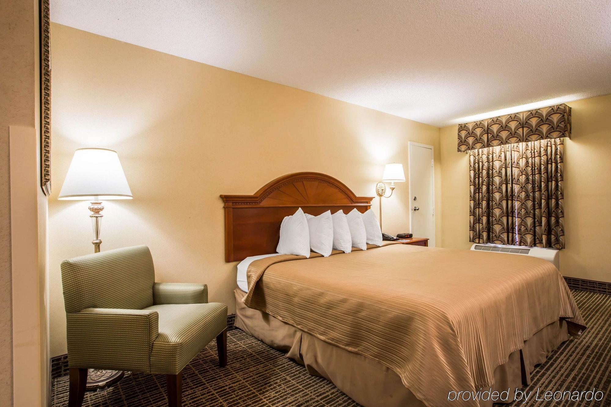 Quality Inn Lagrange East I-85 Exterior foto