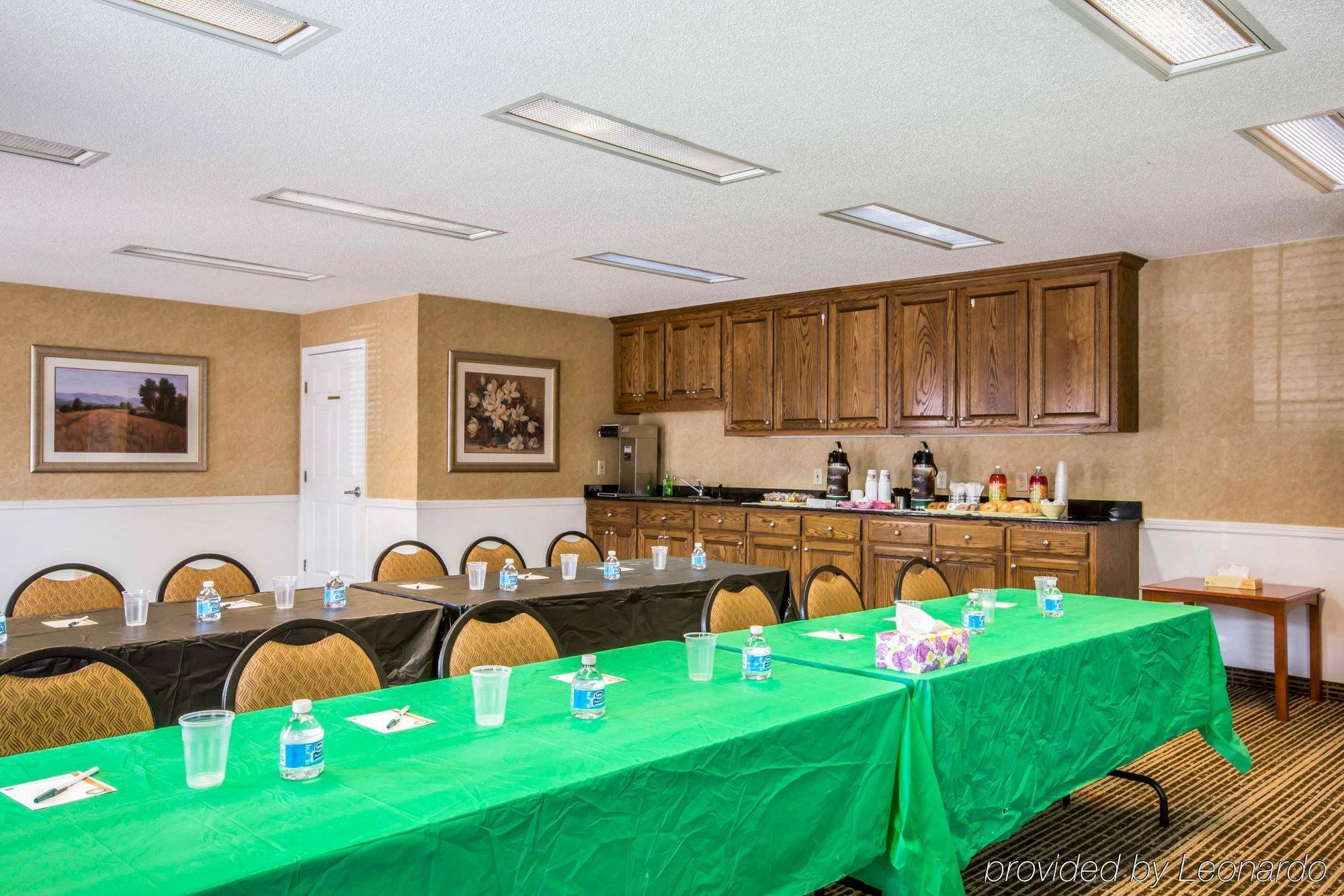 Quality Inn Lagrange East I-85 Exterior foto