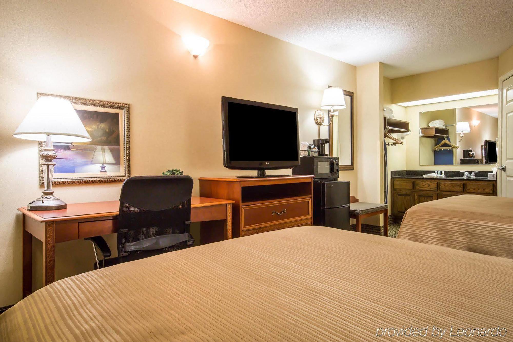 Quality Inn Lagrange East I-85 Exterior foto