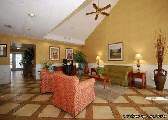 Quality Inn Lagrange East I-85 Exterior foto